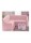 Ελαστικό Κάλυμμα Γωνιακού Καναπέ Με Βολάν 1τμχ ΚΒ191 Ροζ