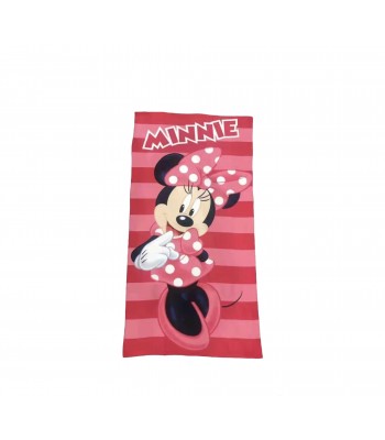 Πετσέτα Θαλάσσης Παιδική Minnie Mouse - KL112 70Χ140  