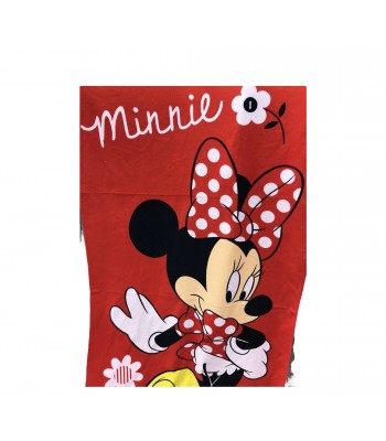 Πετσέτα Θαλάσσης Παιδική Minnie Mouse - KL113 70Χ140  