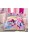 Victoriahome Σετ Παιδική Παπλωματοθήκη  3 Τεμαχίων 160x240 PPL012 ροζ