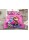 Victoriahome Σετ Παιδική Παπλωματοθήκη  3 Τεμαχίων 160x240 PPL016 ροζ
