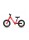 Παιδικό Ποδήλατο Ισορροπίας Κόκκινο EB651-2