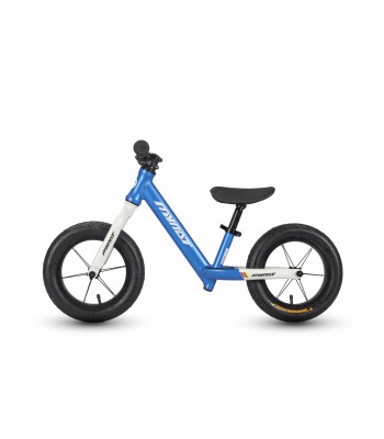 Παιδικό Ποδήλατο Ισορροπίας μπλε EB651-3